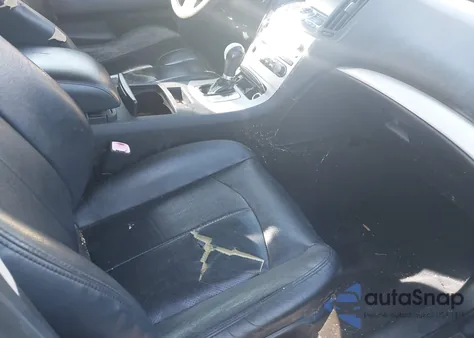 2008 Infiniti G35 from USA, damaged, VIN JNKBV61E58M222950